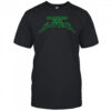 Dallas Hockey Nothing Else Matters logo shirt