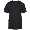 Dallas Hockey Nothing Else Matters T-Shirt