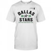 Dallas Stars 2025 Stanley Cup Playoffs Western Conference Final Contender shirt