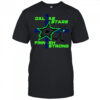 Dallas Stars Hockey NHL Champion Finnish Strong shirt