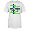 Dallas Stars Hockey NHL Champion Finnish Strong shirt