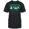 Dallas Stars Hockey The Finnish Mafia t-shirt