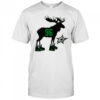Dallas Stars Mikko Rantanen moose shirt