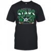 Dallas Stars NHL National Hockey League Champions 1993 shirt