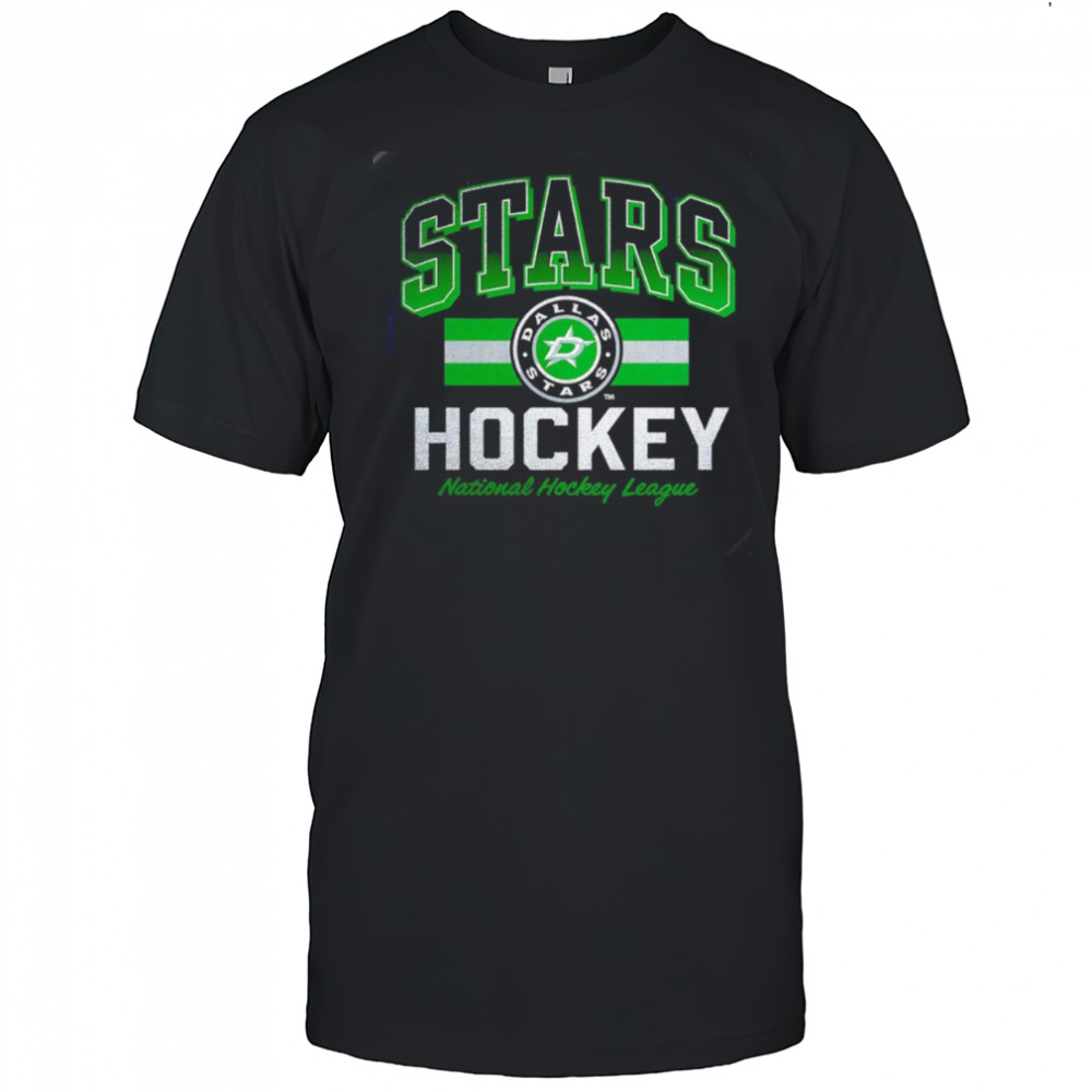 Dallas Stars NHL National Hockey League Champions shirt
