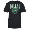 Dallas Stars Retro Seal 2025 Shirt