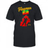 Damian Marley Flagman Judah T-shirt