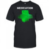 Damian Marley Medication T-shirt