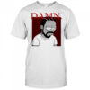 Damn Kendrick Lamar shirt