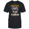 Damn Right I Am A St. Louis Blues Win Or Lose Signatures 2025 Shirt