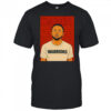 Damn Steph Curry Golden State Warriors shirt