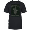 Damocles Vessel Gothic Rock T Shirt