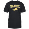 Daniel Selah T-shirt