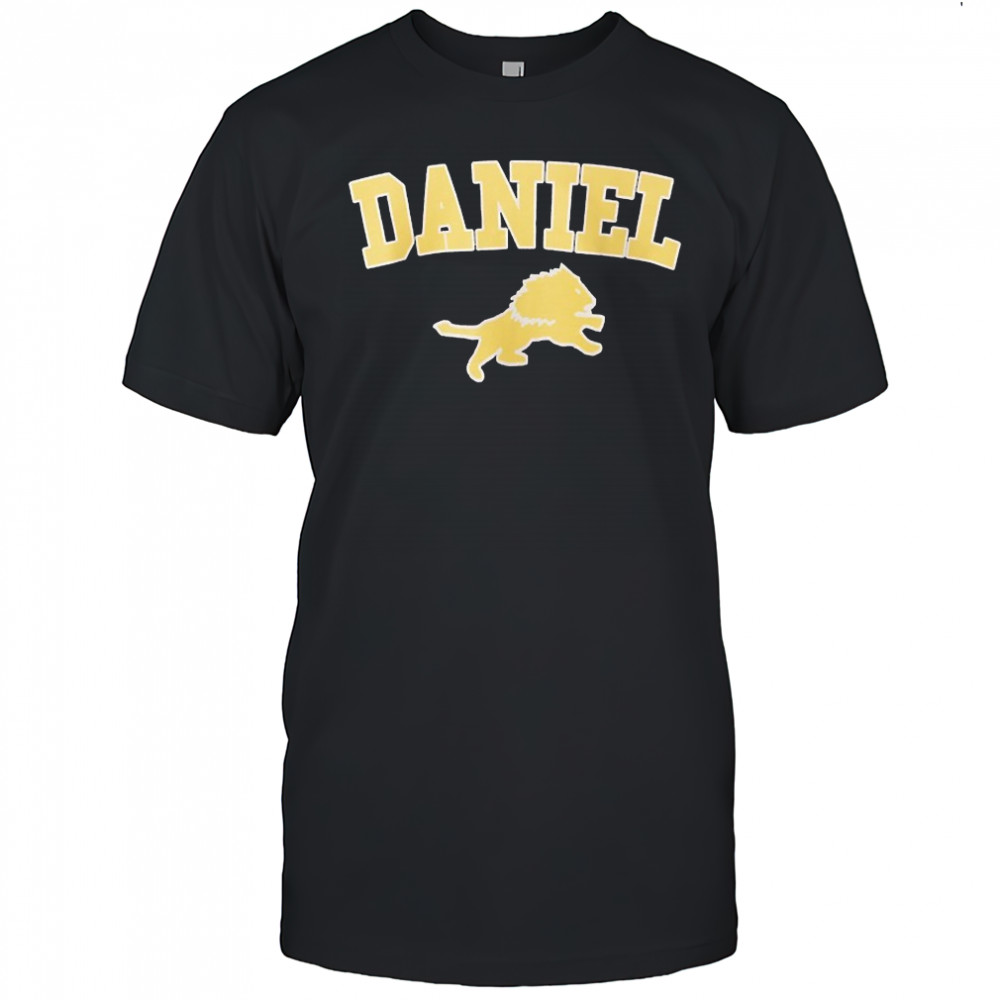Daniel Selah T-shirt