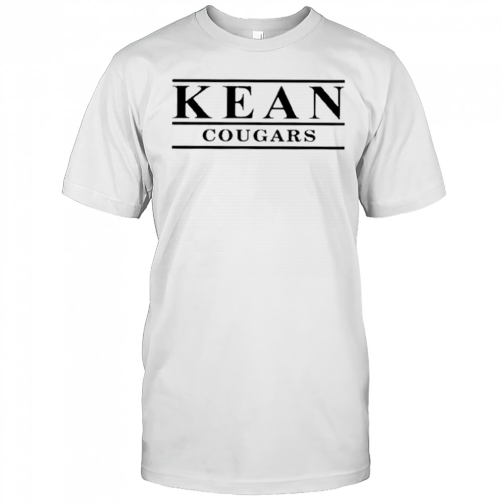 Darius Kean Cougars Shirt