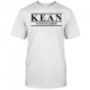 Darius Kean Cougars shirt