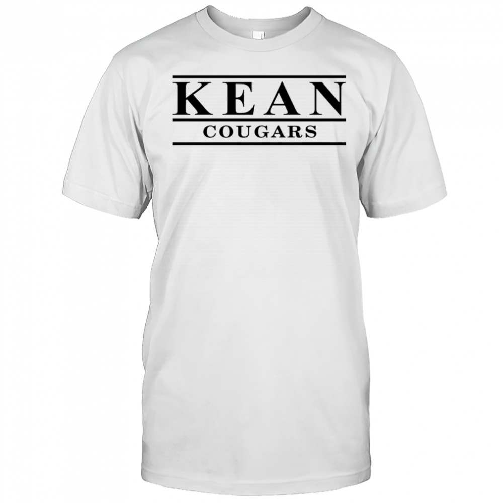 Darius Kean Cougars shirt