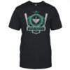 Dark Angels Caliban Elite Shield T-Shirt