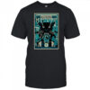 Dave Matthews Band May 4 2025 Charlotte NC Shirt