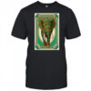 Dave Matthews Band Summer Tour 2025 t-shirt