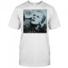 David Bowie Hunky Dory T-shirt