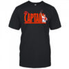 David Wright the Captain shirt