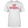 Day Baseball Nisei Lounge shirt