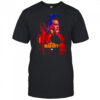 Dead City Season 2 Key Art Negan shirt