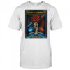 Dead & Company May 10-11, 2025 shows at the Sphere in Las Vegas t-shirt