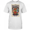 Dead & Company May 9-11 2025 Sphere Las Vegas NV Shirt