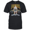 Dead Lift Dt Essential Gym Skeleton shirt