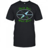 Dead sea surf gear shirt
