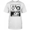 Death By Audio Fuzz War Fuzz Tone T-Shirt