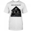 Death Cab For Cutie Ellis Street House shirt
