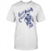 Death Comes Rushing Soul Craft shirt