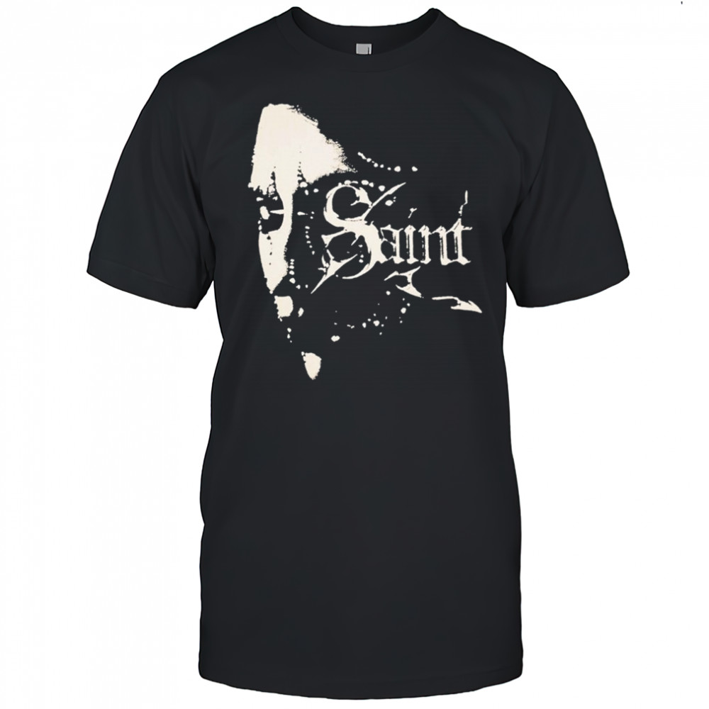 DeathbyRomy Saint T-shirt
