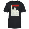 Decomposed The Funeral Obsession T-shirt