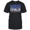 DeGrom Eovaldi All for Texas Rangers MLBPA Baseball 2025 t-shirt