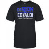 DeGrom Eovaldi All For Texas T-Shirt