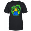 Demon Wind shirt