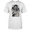 Demonic Embrace Waifu T-shirt