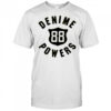 Denime Power 88 shirt
