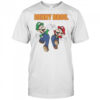 Denny Bros Mario And Luigi 11 T-Shirt
