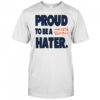 Denver Broncos proud to be a Raider hater