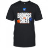Denver Broncos vs Kansas City Chiefs Week 17 Dec 25 2025 Geha Field At Arrowhead Stadium t-shirt