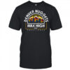 Denver Nuggets Mile High City Basketball Shirt