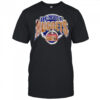 Denver Nuggets vintage nba shirt