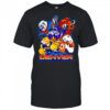 Denver sports mascots shirt
