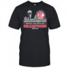 Deportivo Toluca F.C Mexica Liga Bbva Mx Champions 2024-25 SKyline Shirt