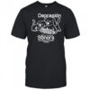 Depresion Sonora Los Perros No Entienden Internet shirt